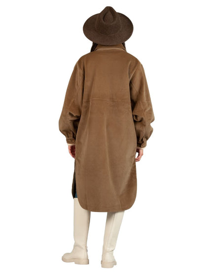 TANANA SHACKET-OLIVE