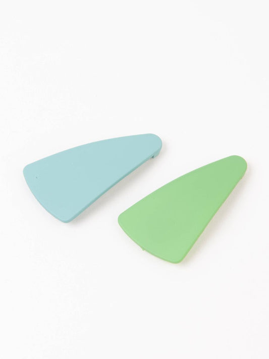 CHRISSY HAIR BARETTE