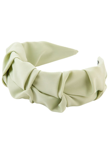 BOMBONIERE HEADBAND-SAGE