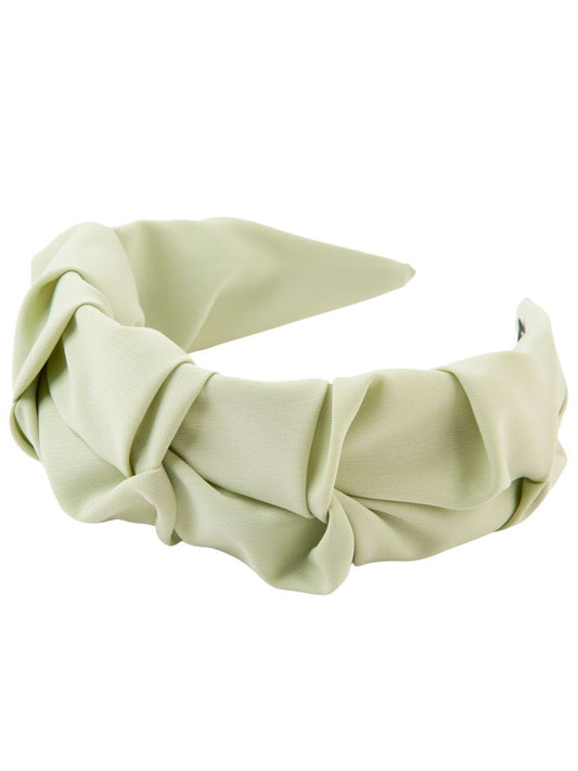BOMBONIERE HEADBAND-SAGE