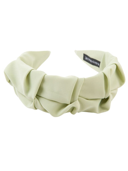 BOMBONIERE HEADBAND-SAGE