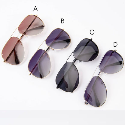 CREOLE SUNGLASSES