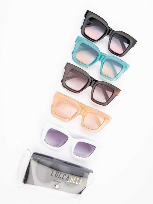 CHASE SUNGLASSES