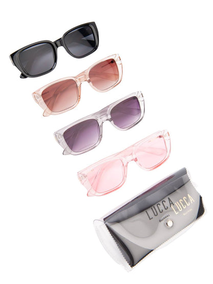 SYRACUSE SUNGLASSES