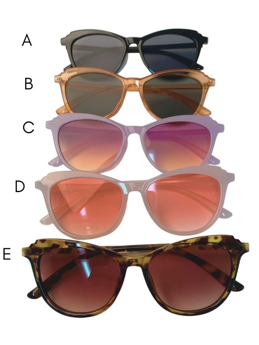 SURREAL SUNGLASSES