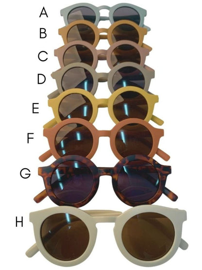 CAPRI SUNGLASSES