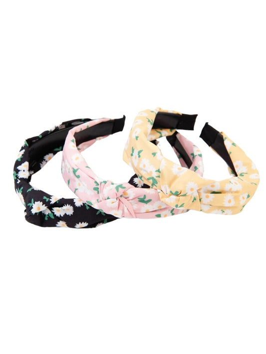 WILLOW DAISY HEADBAND