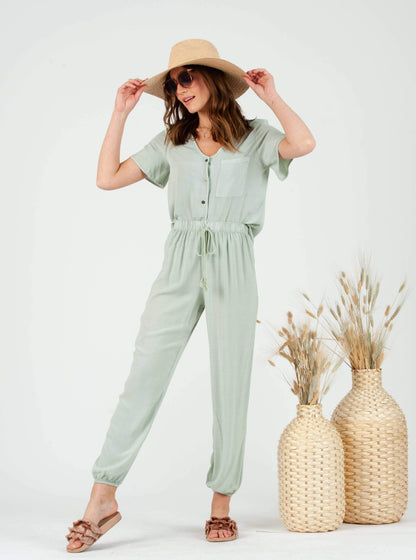 DONNA JOGGER-SAGE