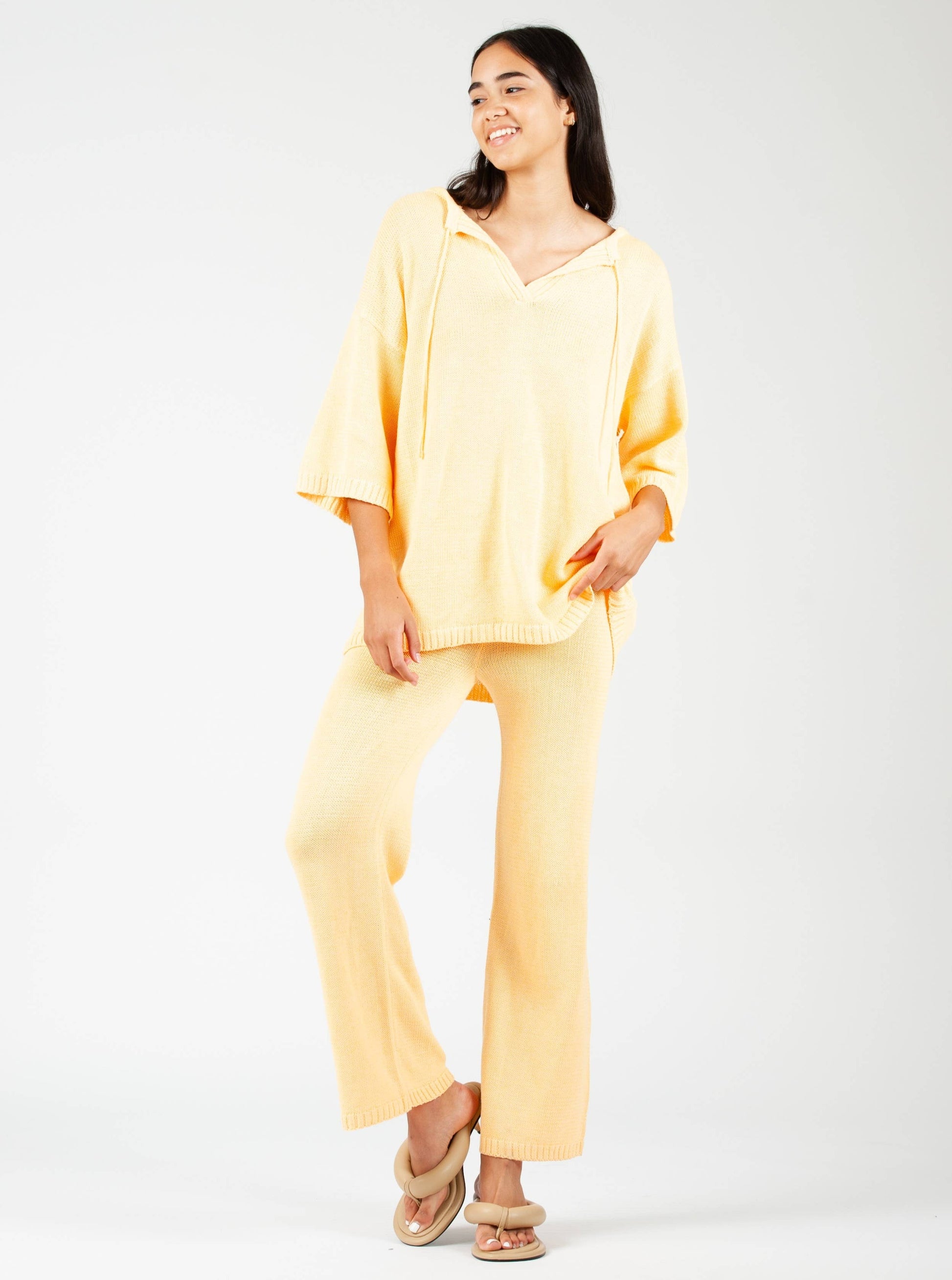 SWEATER PANT