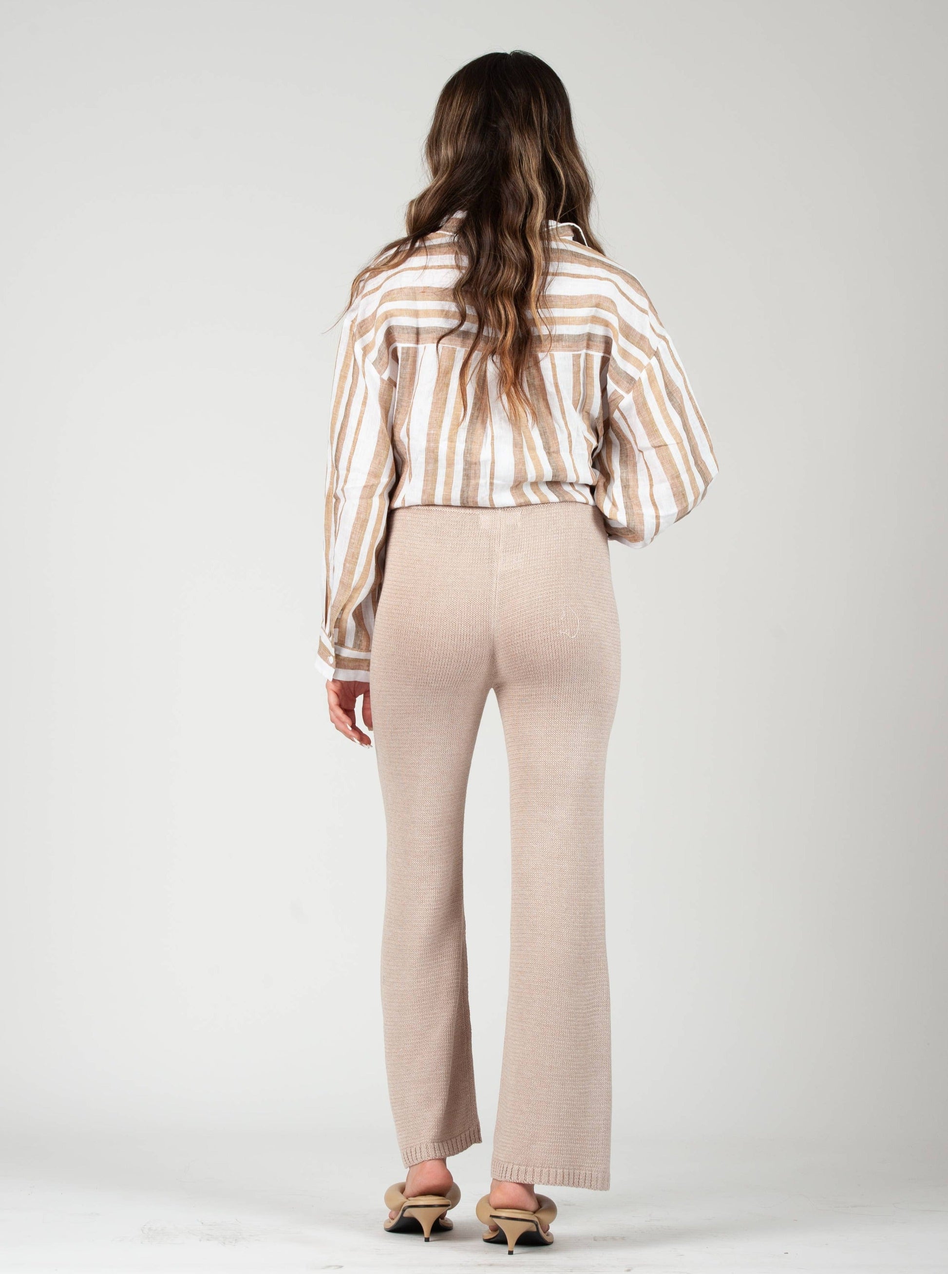 SWEATER PANT