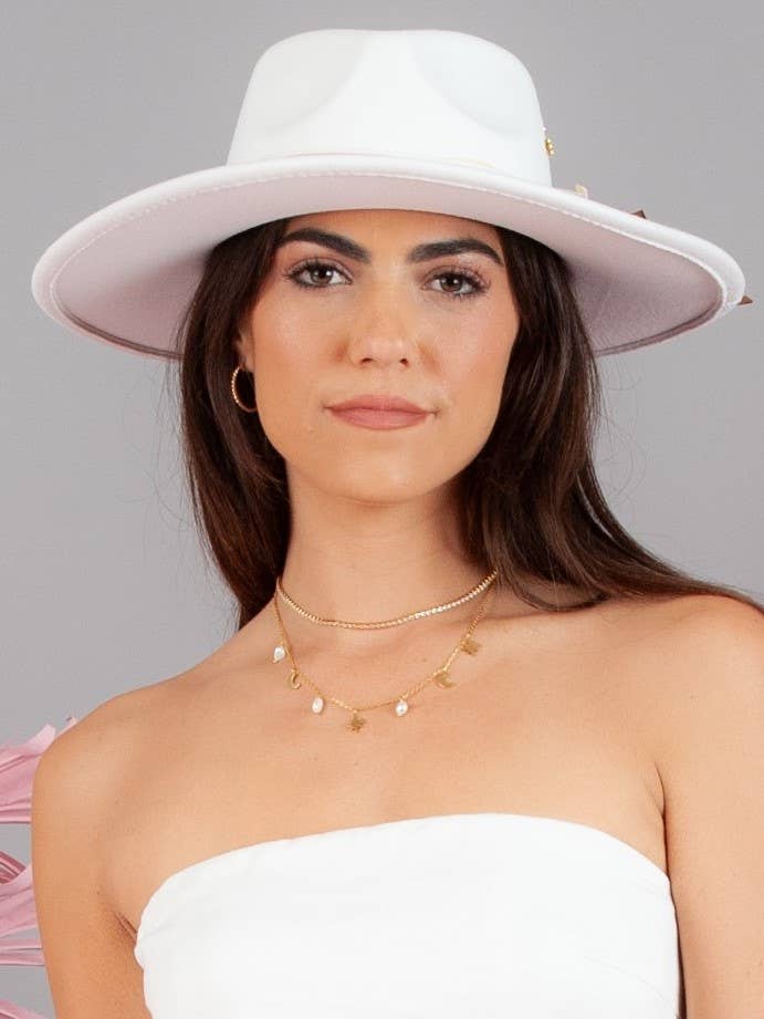 CUSTOM RANCHER HAT