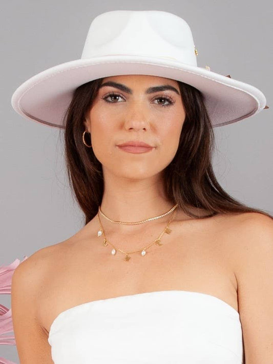CUSTOM RANCHER HAT