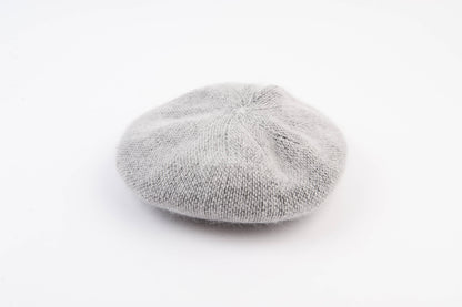 FUZZY BERET