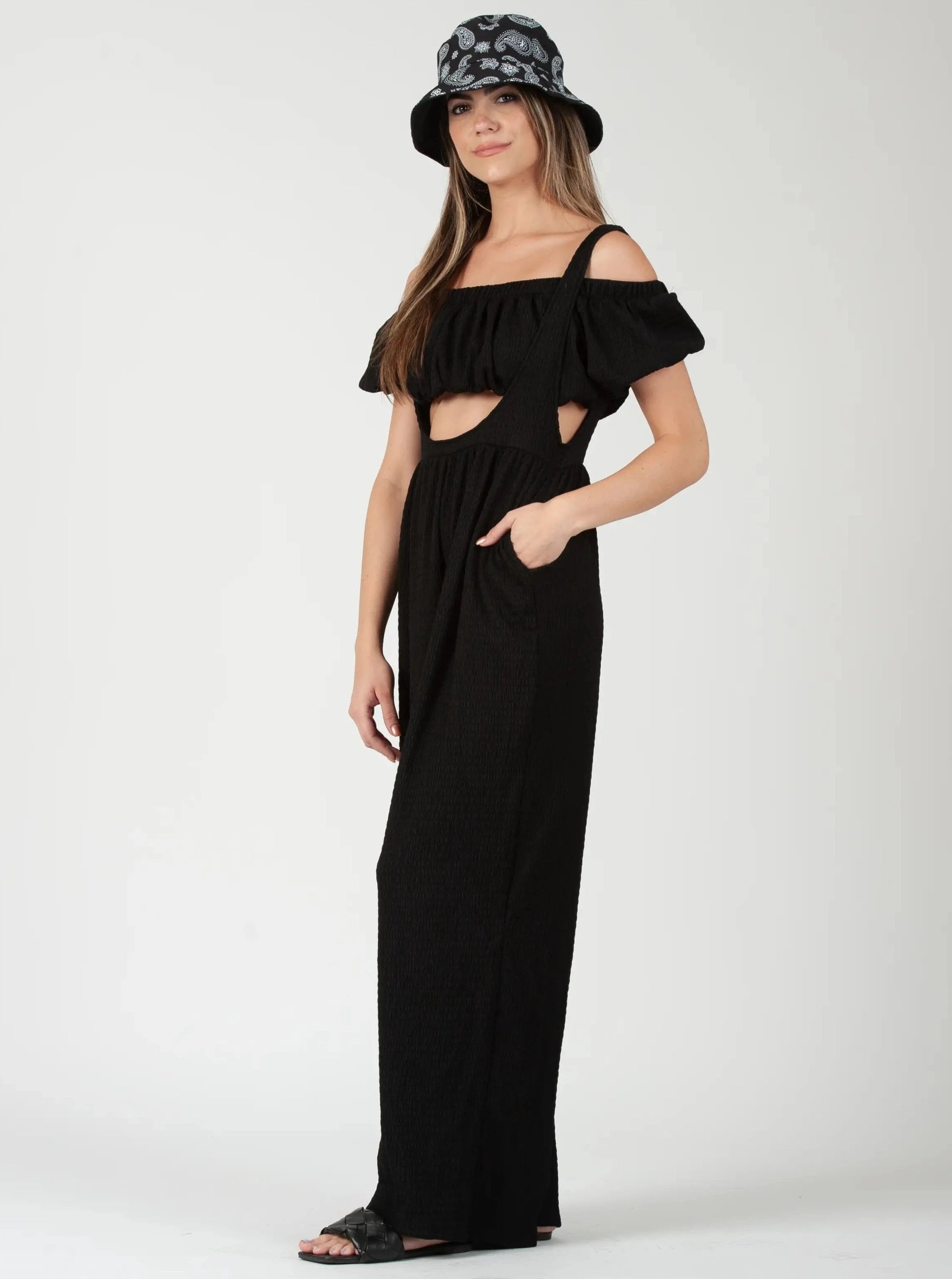 TWO PIECE SET