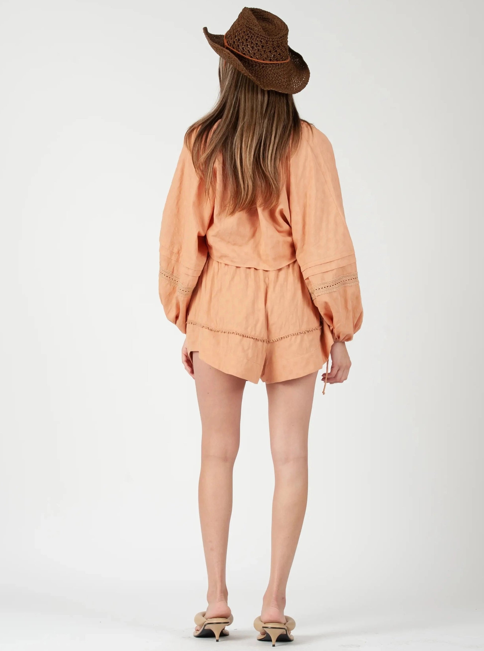 TWO PIECE SET