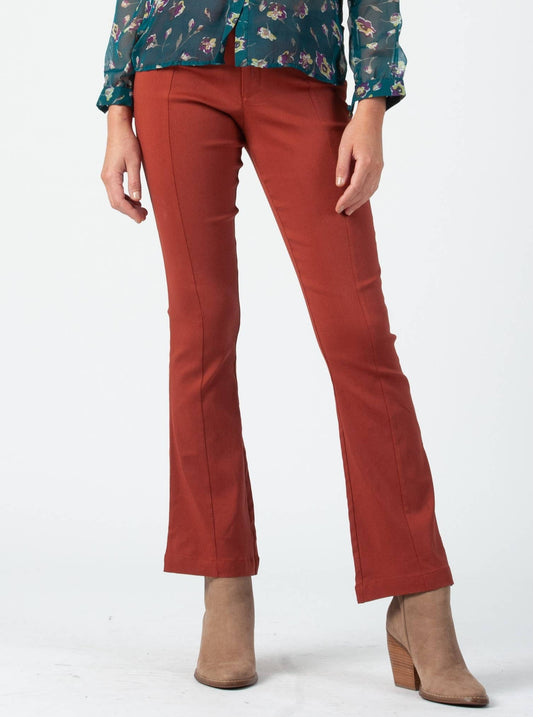 Women's Twill Pants