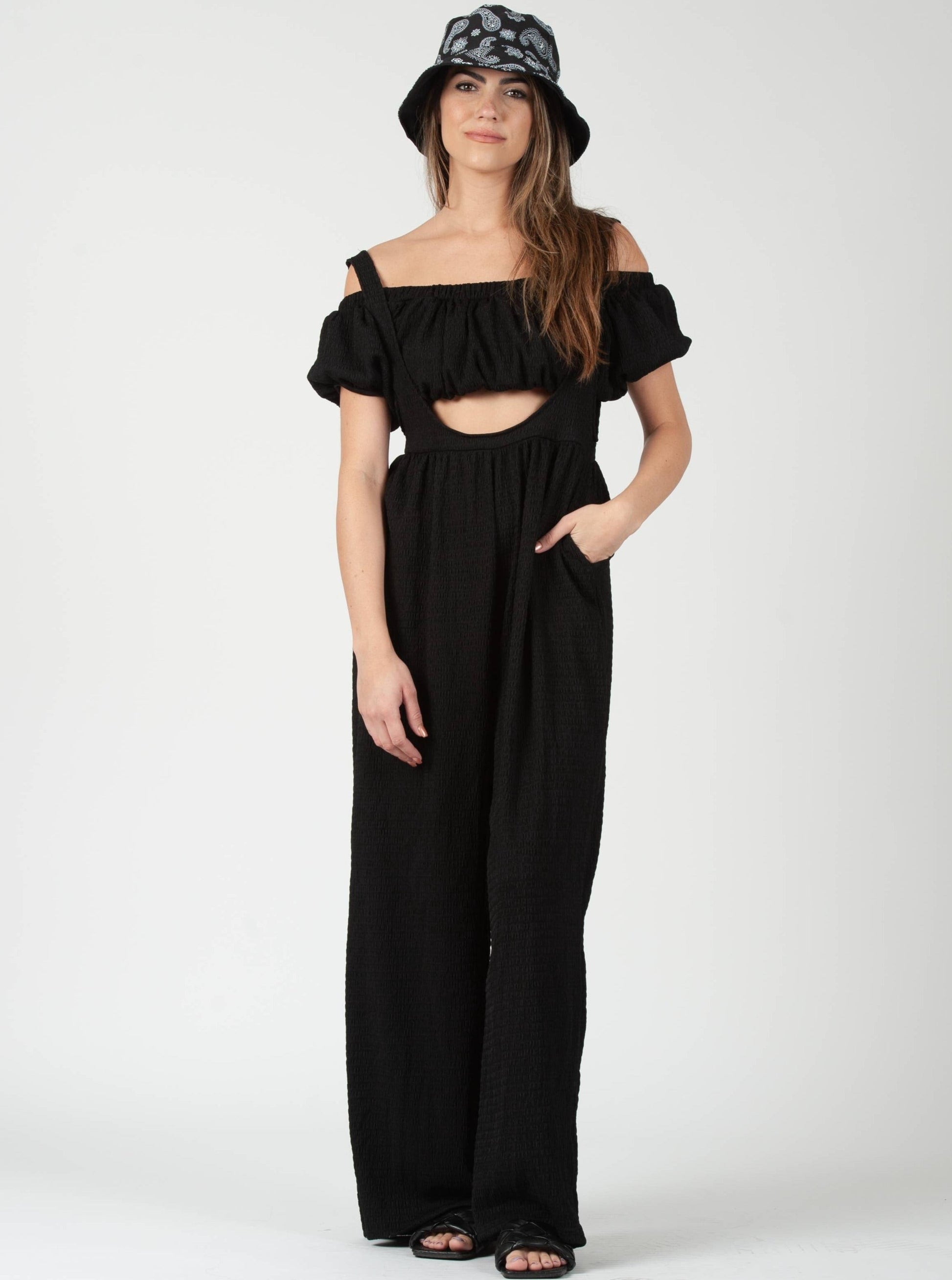 TWO PIECE SET