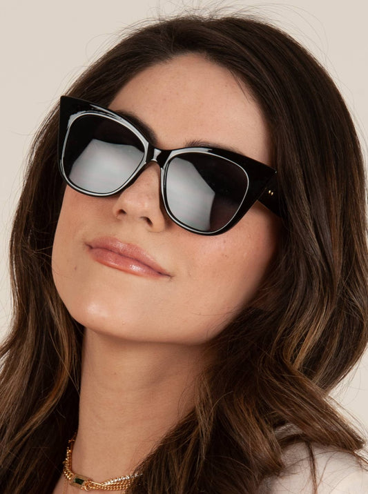 JACKIE SUNGLASSES