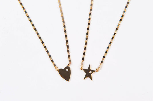 KARA NECKLACE