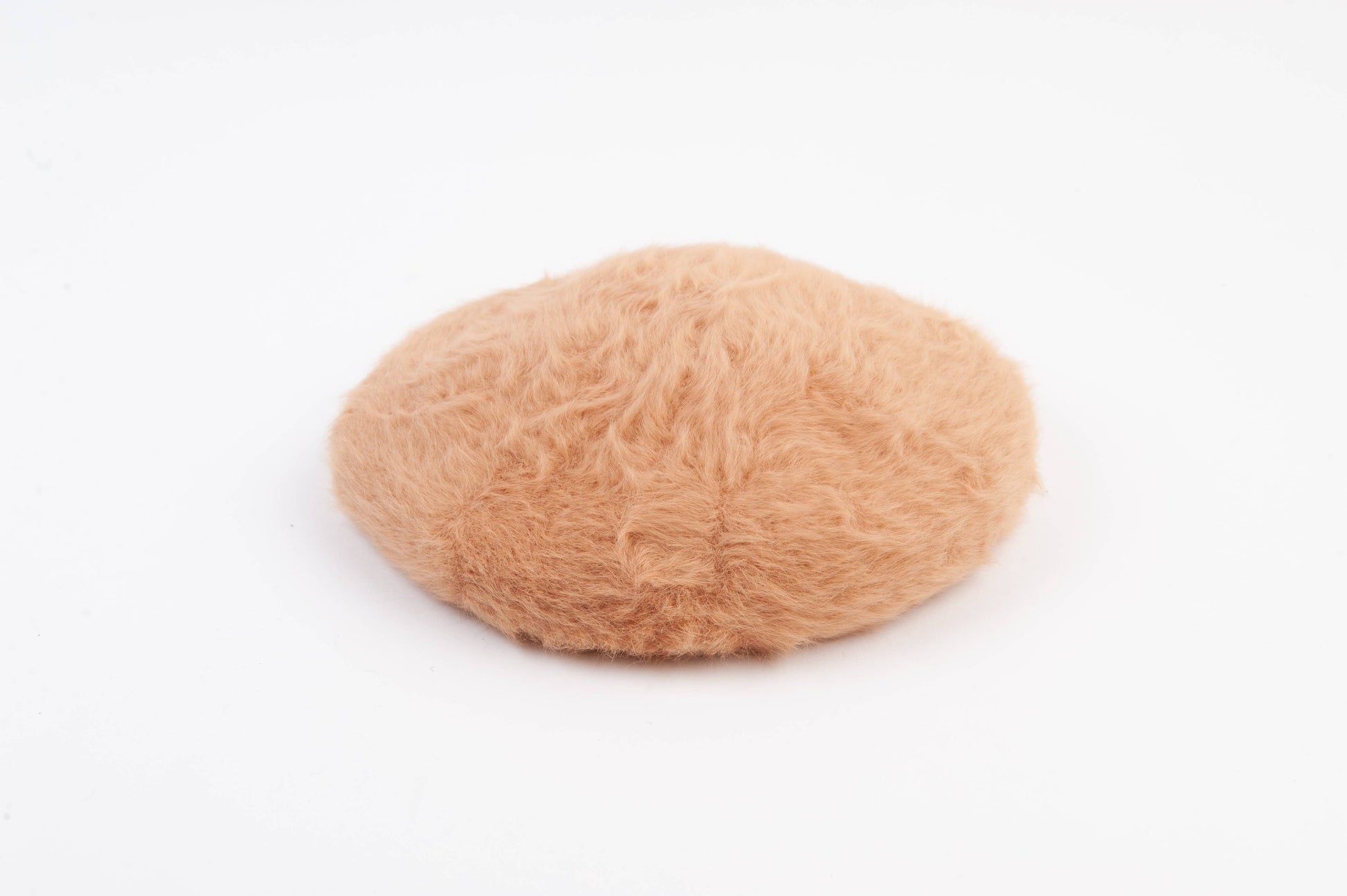 KNIT BERET