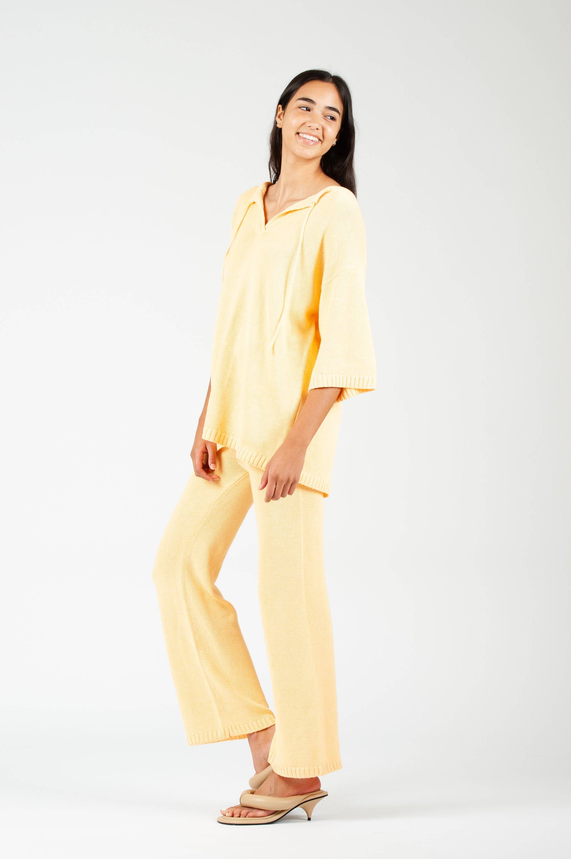 SWEATER PANT