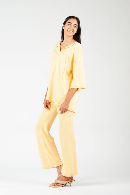 SWEATER PANT