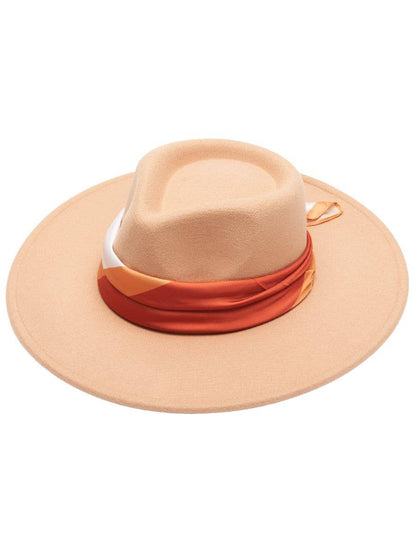 BEIGE HAT