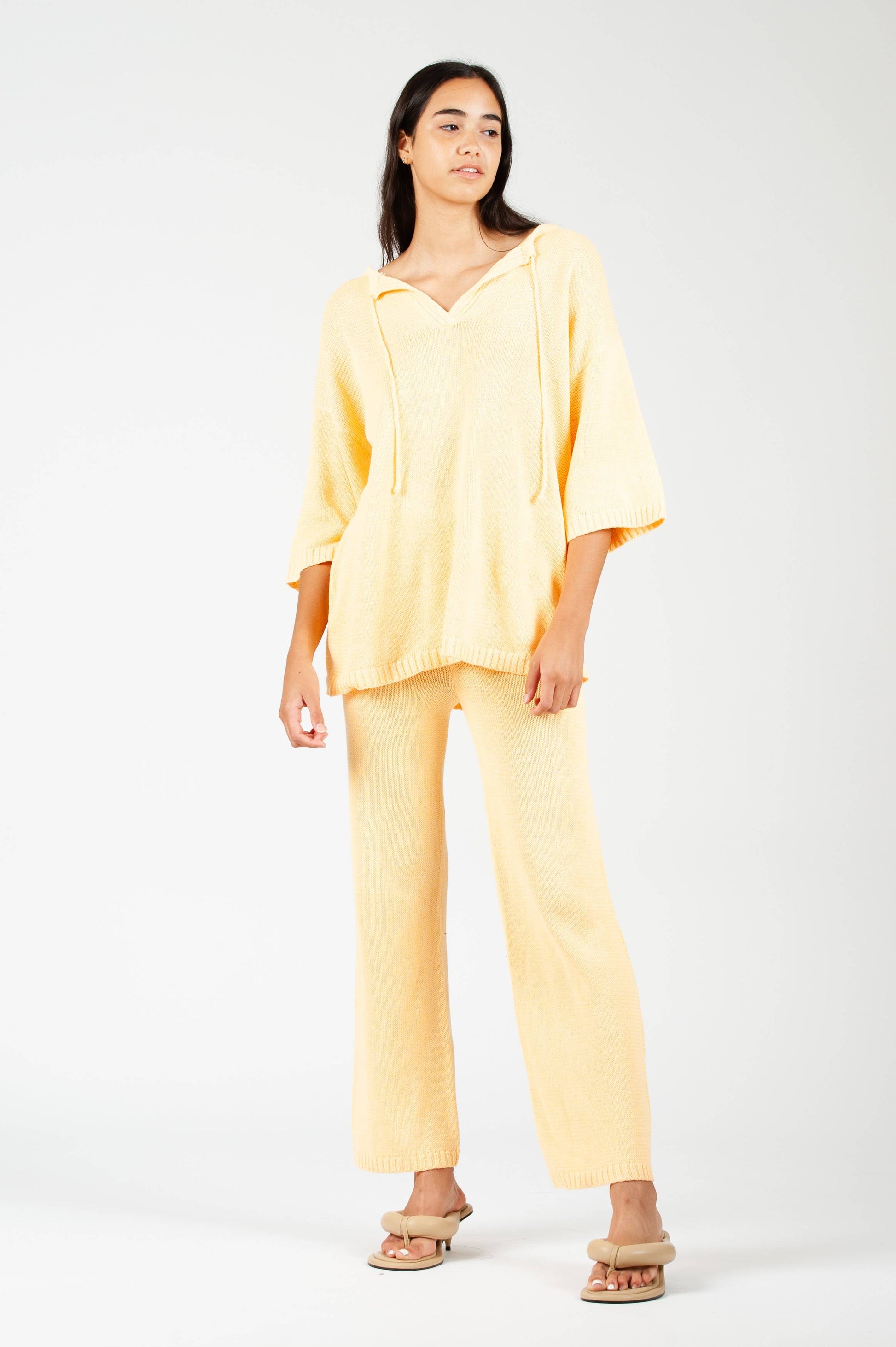 SWEATER PANT