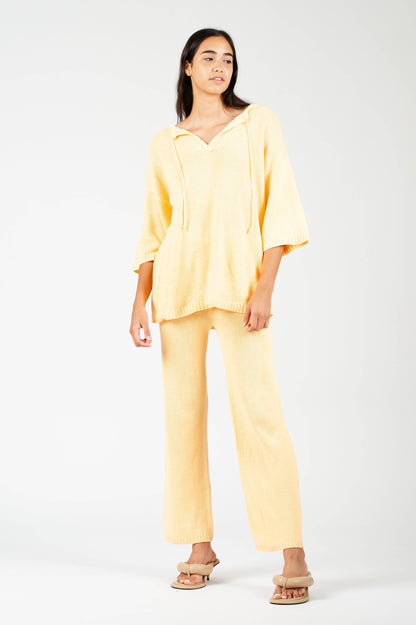 SWEATER PANT