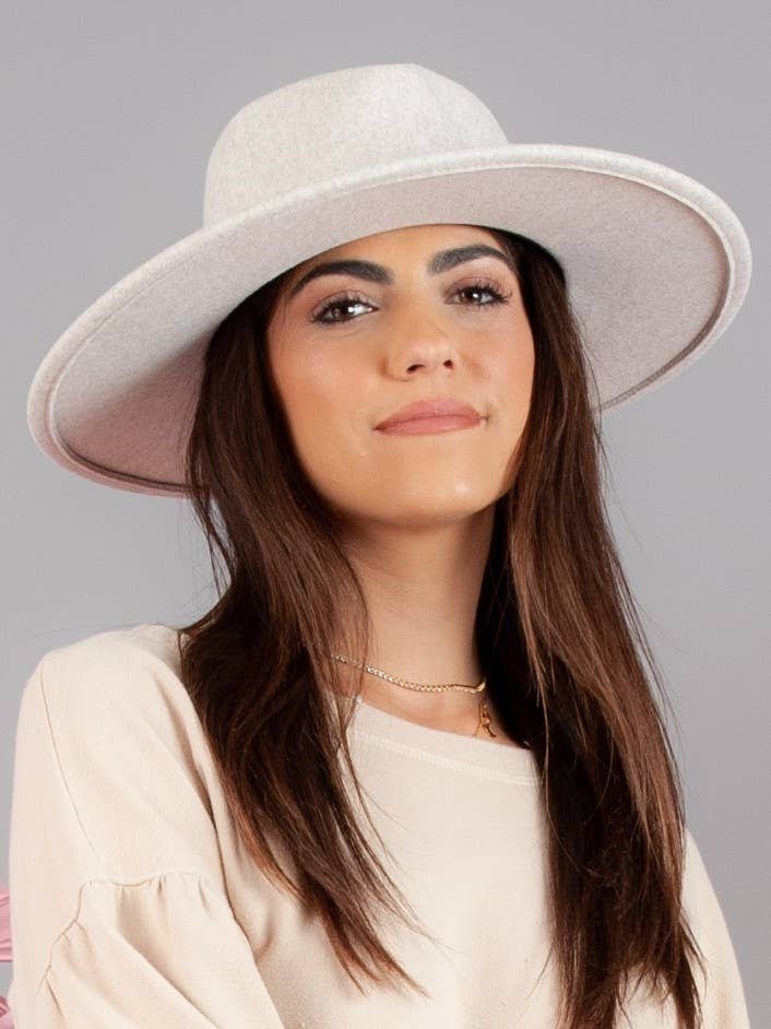 CUSTOM RANCHER HAT