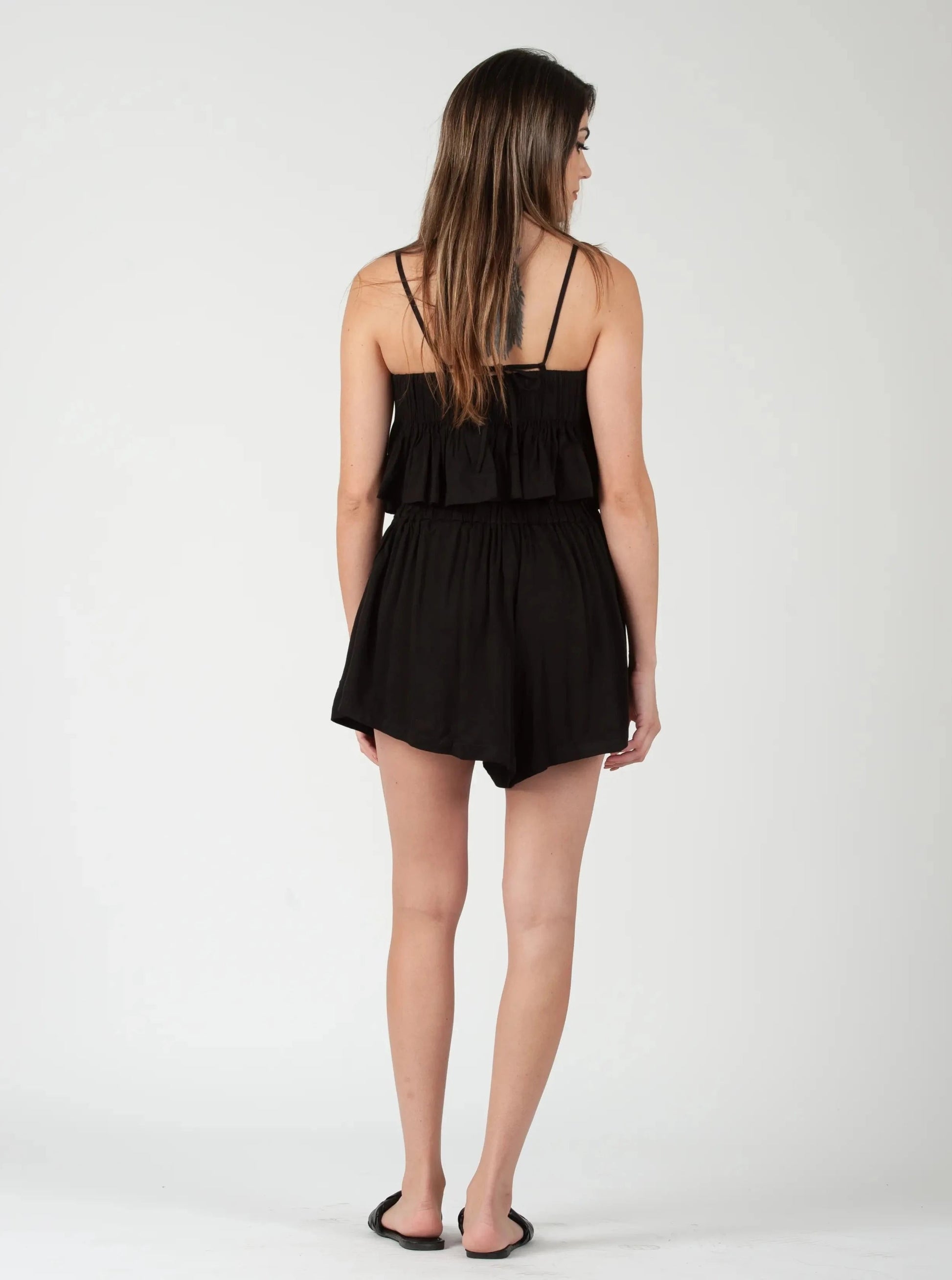 TWO PIECE SET