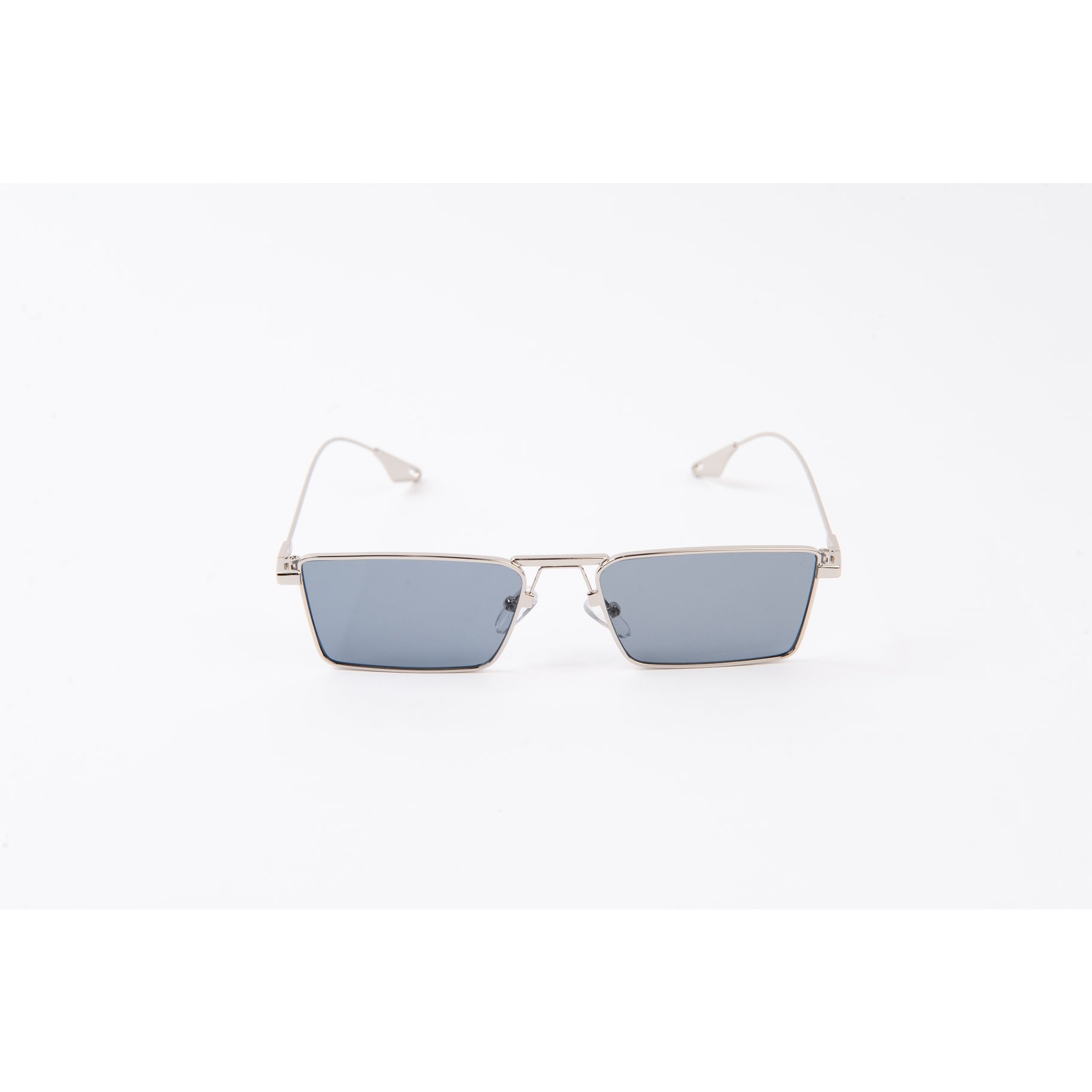 TINY RECTANGLE SUNGLASSES