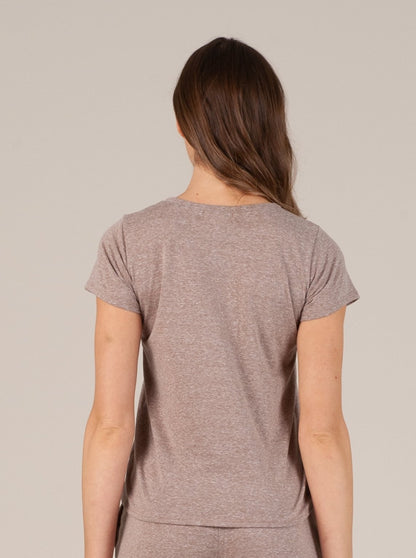 ASHERA TEE-TAUPE