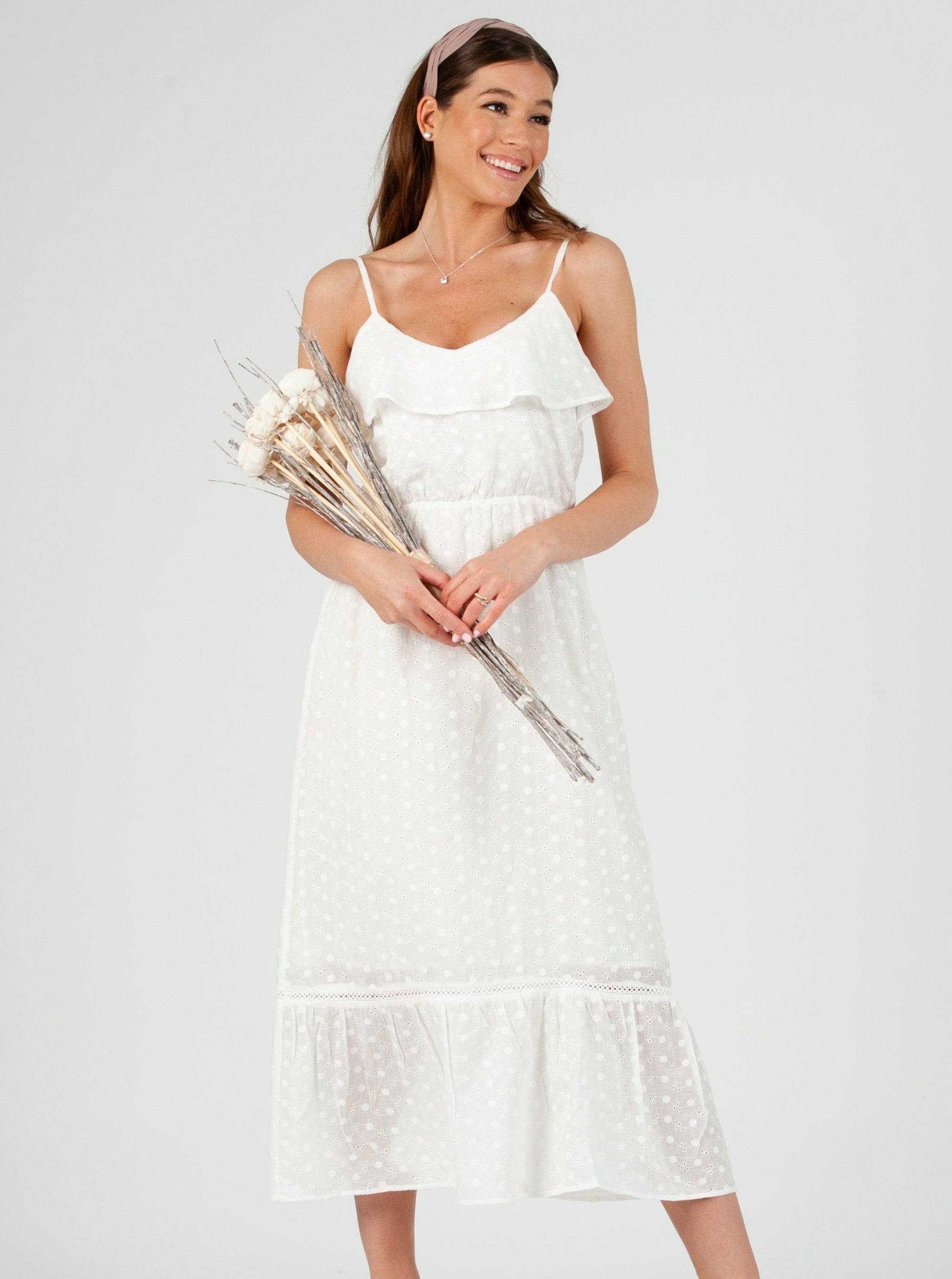 dana maxi dress Dana Maxi Dress (Made-to-order)