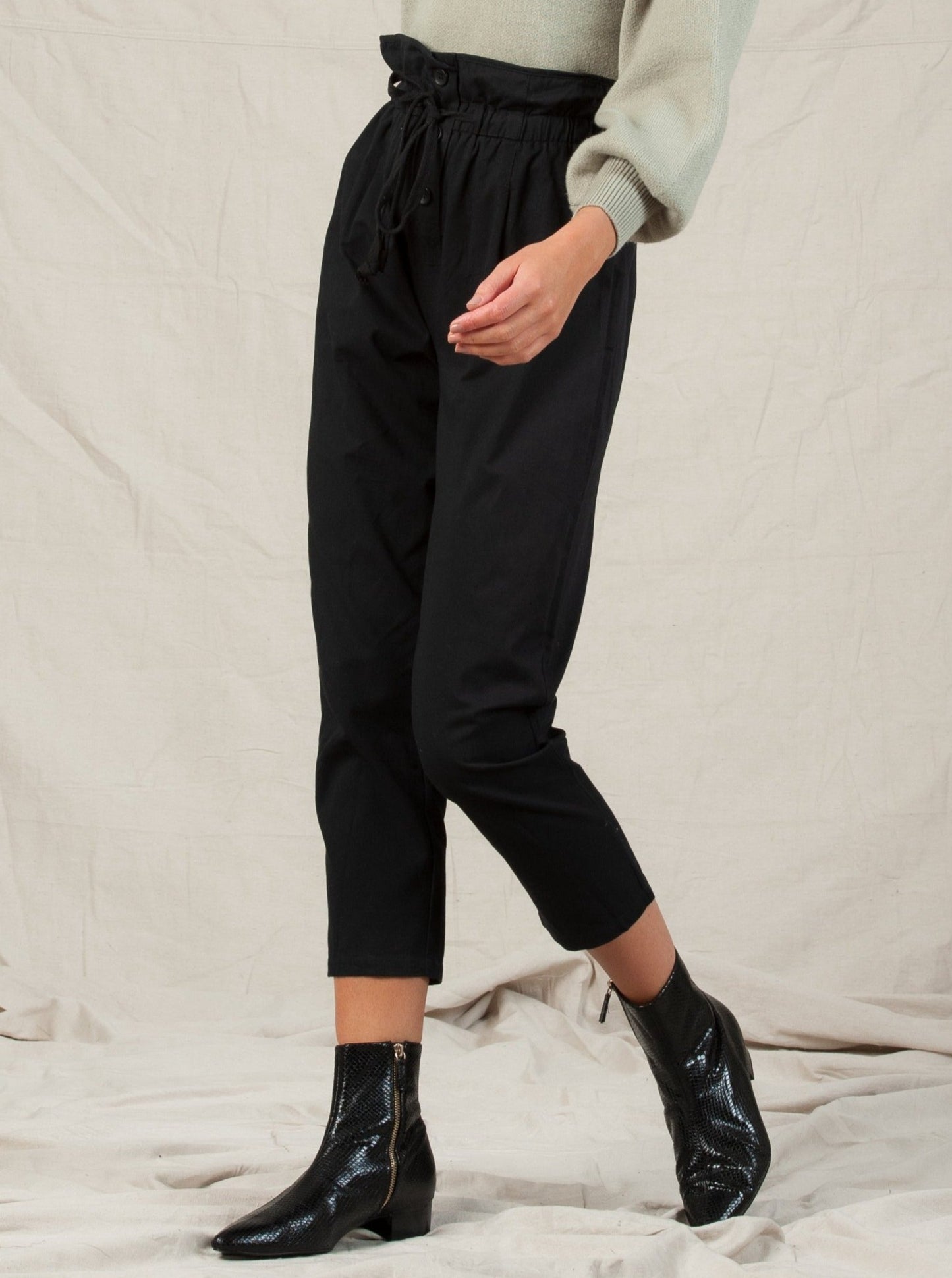 Women's Twill Pants