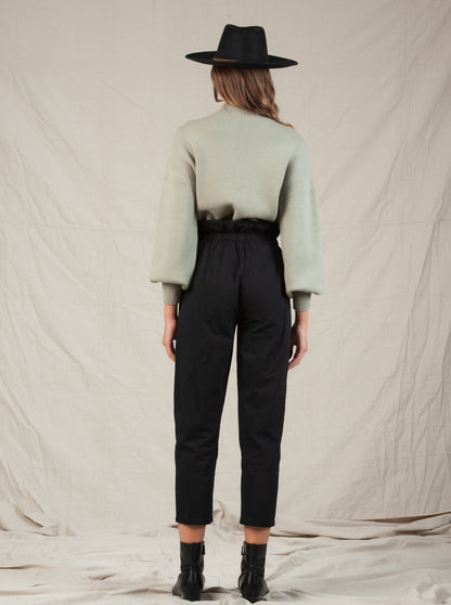 Women's Twill Pants