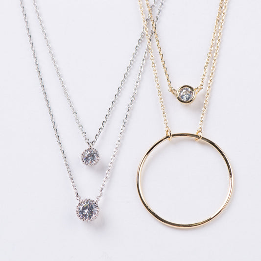 PARKER NECKLACE