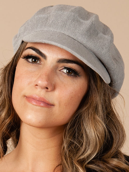 NEWSBOY HAT