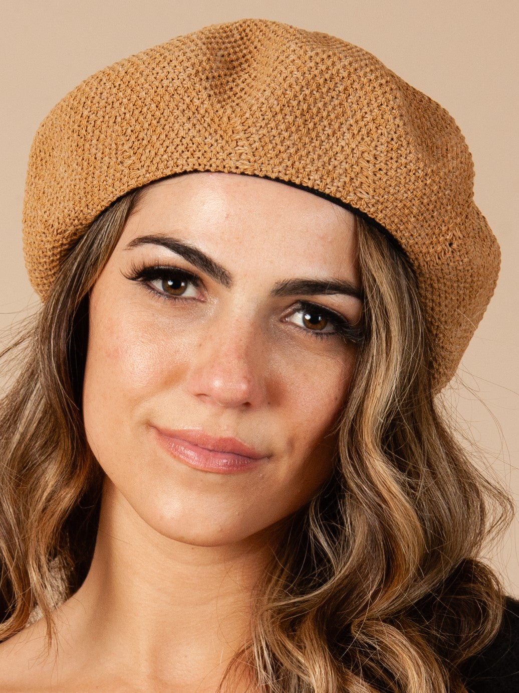 BERET