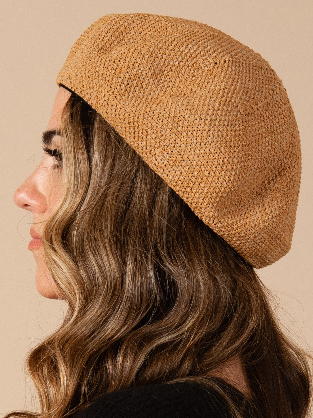 BERET