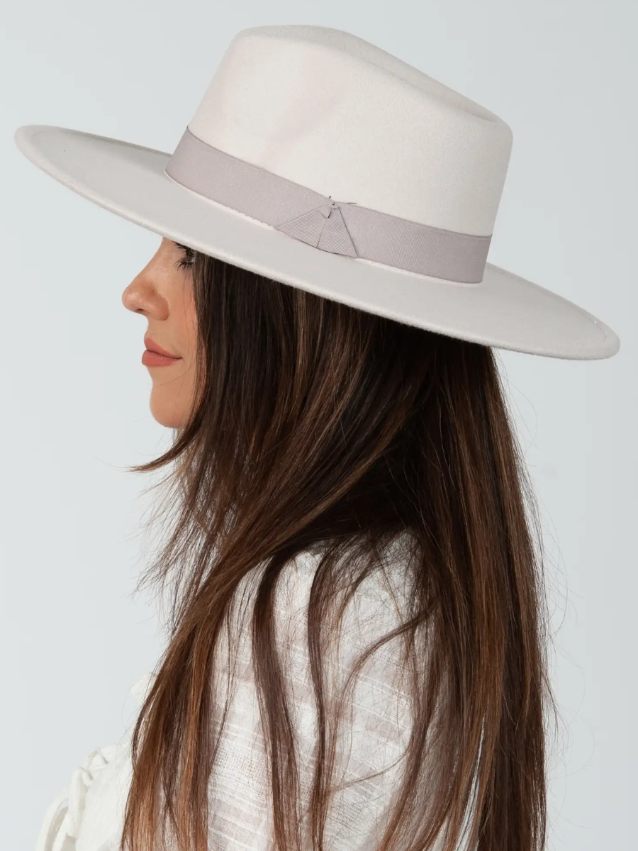PASTEL RANCHER HAT