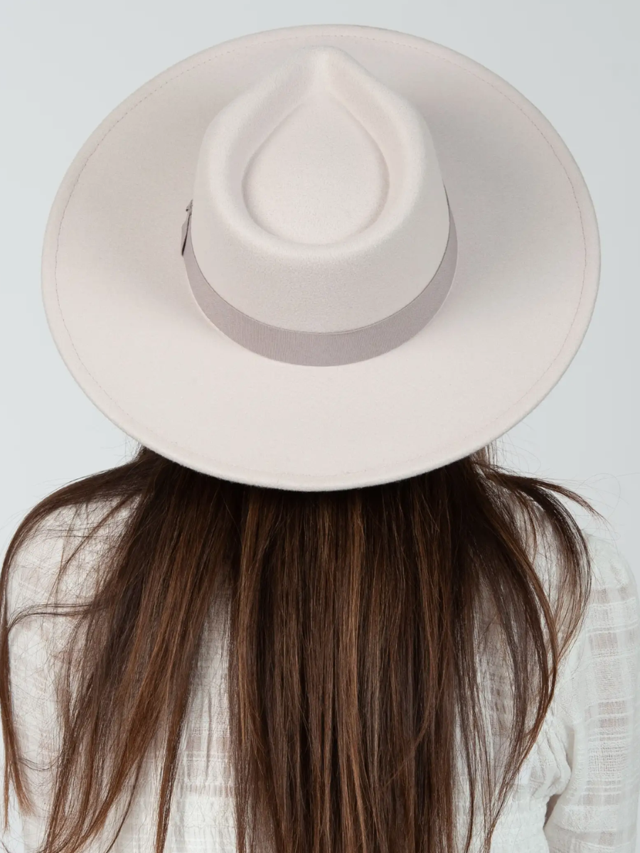 PASTEL RANCHER HAT