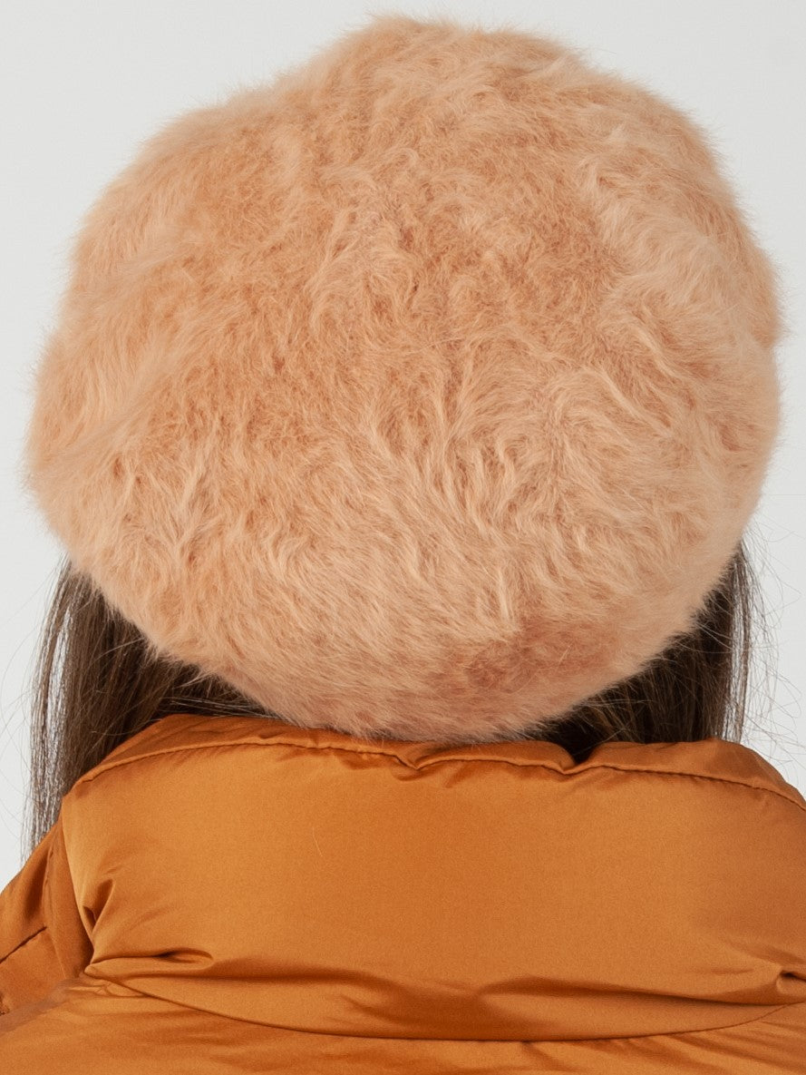 KNIT BERET