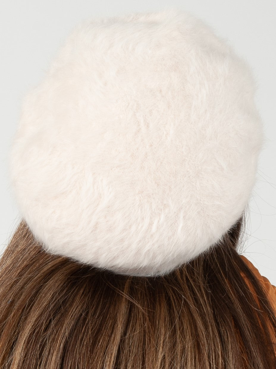 KNIT BERET