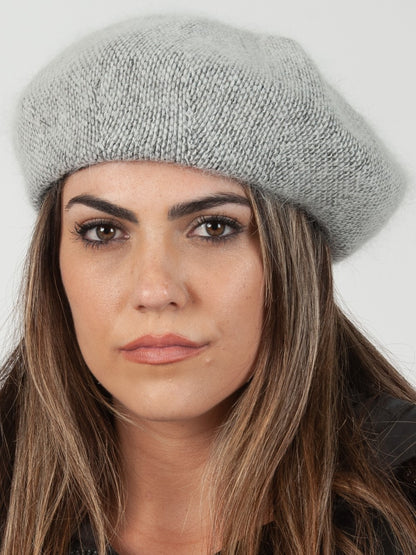 FUZZY BERET