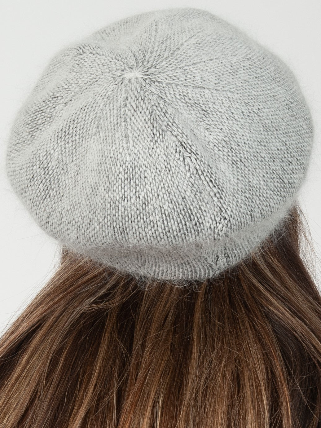 FUZZY BERET