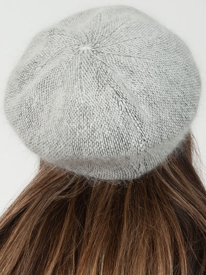FUZZY BERET
