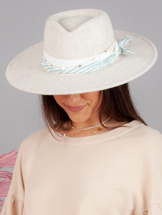 CUSTOM RANCHER HAT