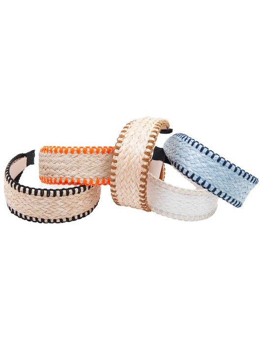 TROPIC DAYS HEADBAND