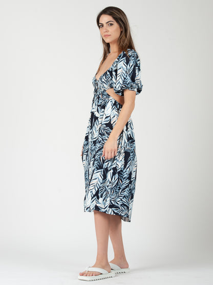 PALM DRESS